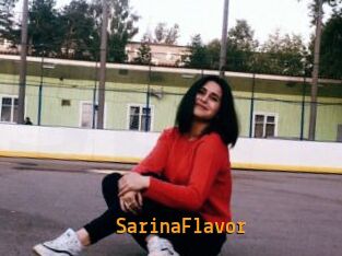 SarinaFlavor