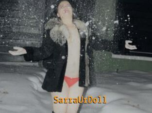 SarraUrDoll