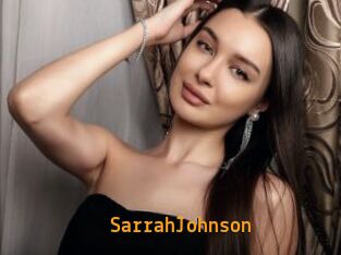 SarrahJohnson