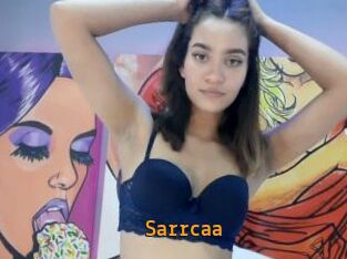 Sarrcaa