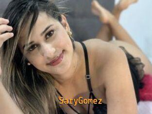 SaryGomez