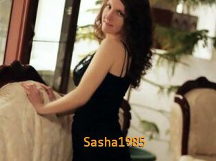 Sasha1985