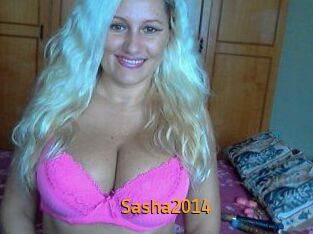 Sasha2014