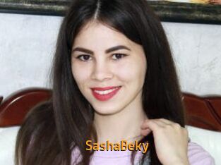 SashaBeky