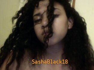 SashaBlack18
