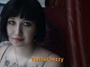 SashaCherry