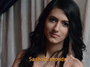 SashaDiamondx