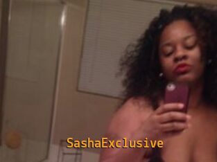 SashaExclusive