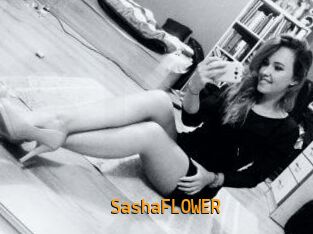 SashaFLOWER