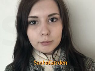 SashaGarden
