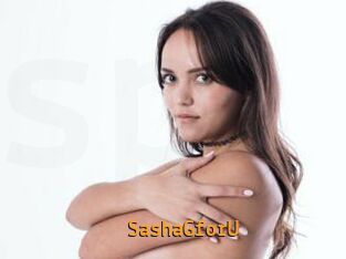SashaGforU