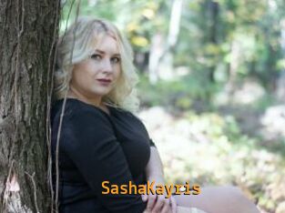 SashaKayris