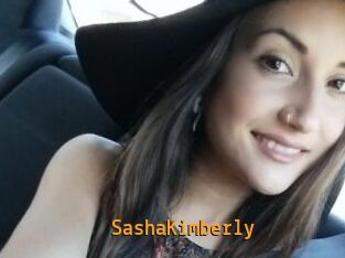 SashaKimberly