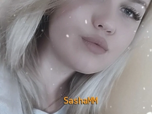 SashaMM