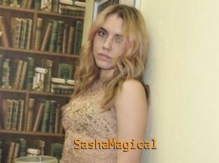 SashaMagical