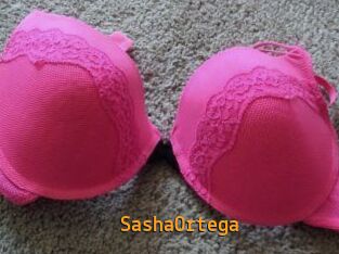 SashaOrtega