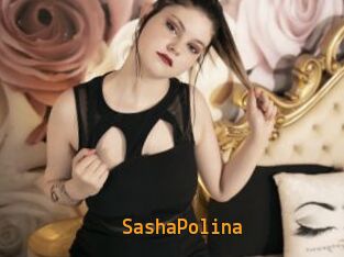 SashaPolina