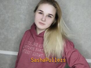 SashaPullers