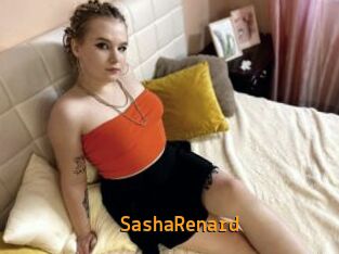 SashaRenard