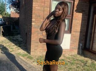 SashaRosa