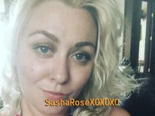 SashaRoseXOXOXO