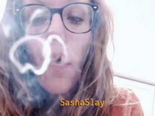 SashaSlay
