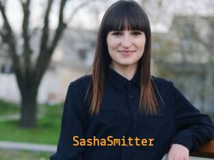 SashaSmitter