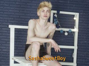 SashaSweetBoy