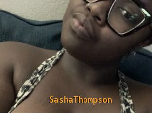 SashaThompson