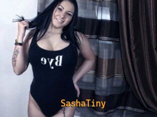 SashaTiny