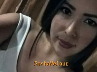 SashaVelour