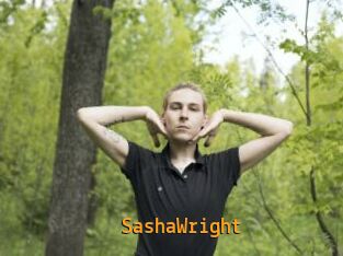 SashaWright