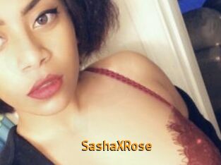 SashaXRose