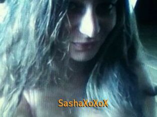 SashaXoXoX