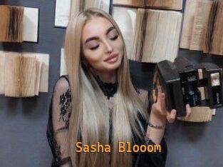 Sasha_Blooom