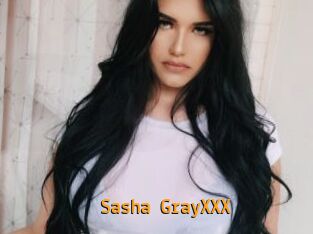 Sasha_GrayXXX