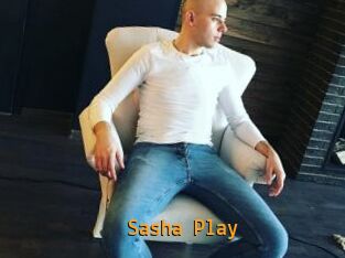Sasha_Play