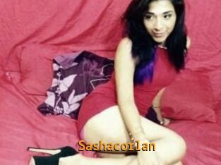 Sashacorlan