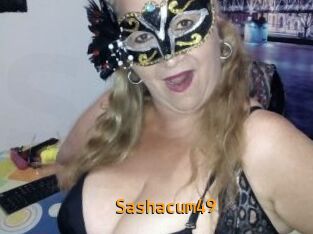 Sashacum49