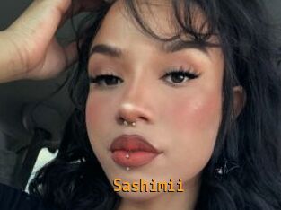 Sashimii