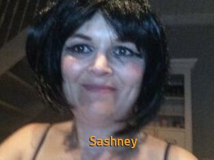 Sashney