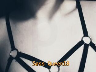 Sass_Queen18