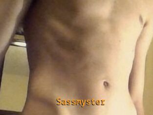 Sassmyster