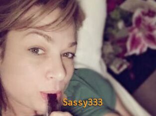 Sassy333