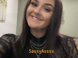 SassyAssss