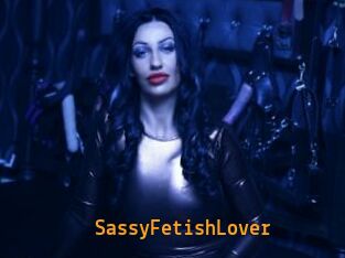 SassyFetishLover