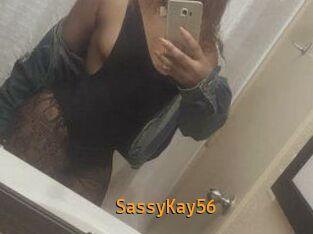 SassyKay56