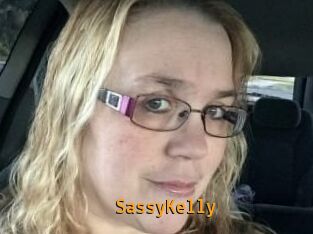 SassyKelly