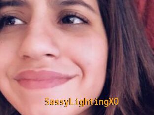 SassyLightingXO