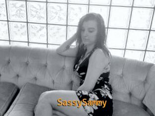 SassySammy